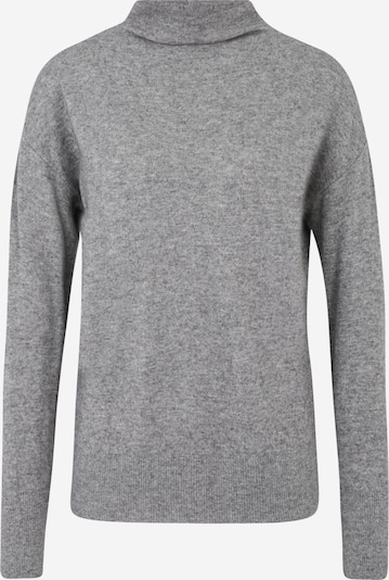 Selected Femme Tall Pull-over 'Silia' en gris, Vue avec produit