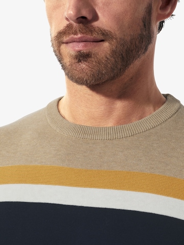 BABISTA Trui 'Calden' in Beige