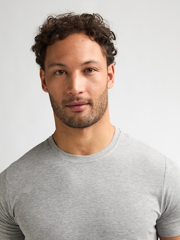 Petrol Industries Särk, värv hall