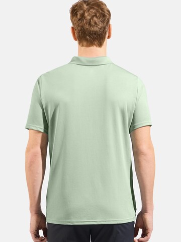 ODLO Performance shirt 'F-DRY' in Green