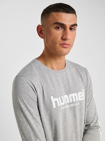 Hummel Bluser & t-shirts 'LEGACY 2.0' i grå