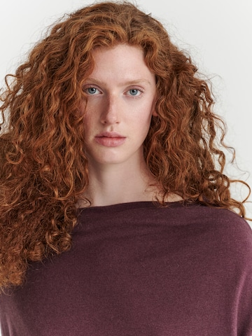 Pullover di TATUUM in rosso