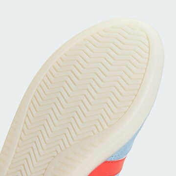 Baskets basses 'Barreda Decode' ADIDAS SPORTSWEAR en bleu