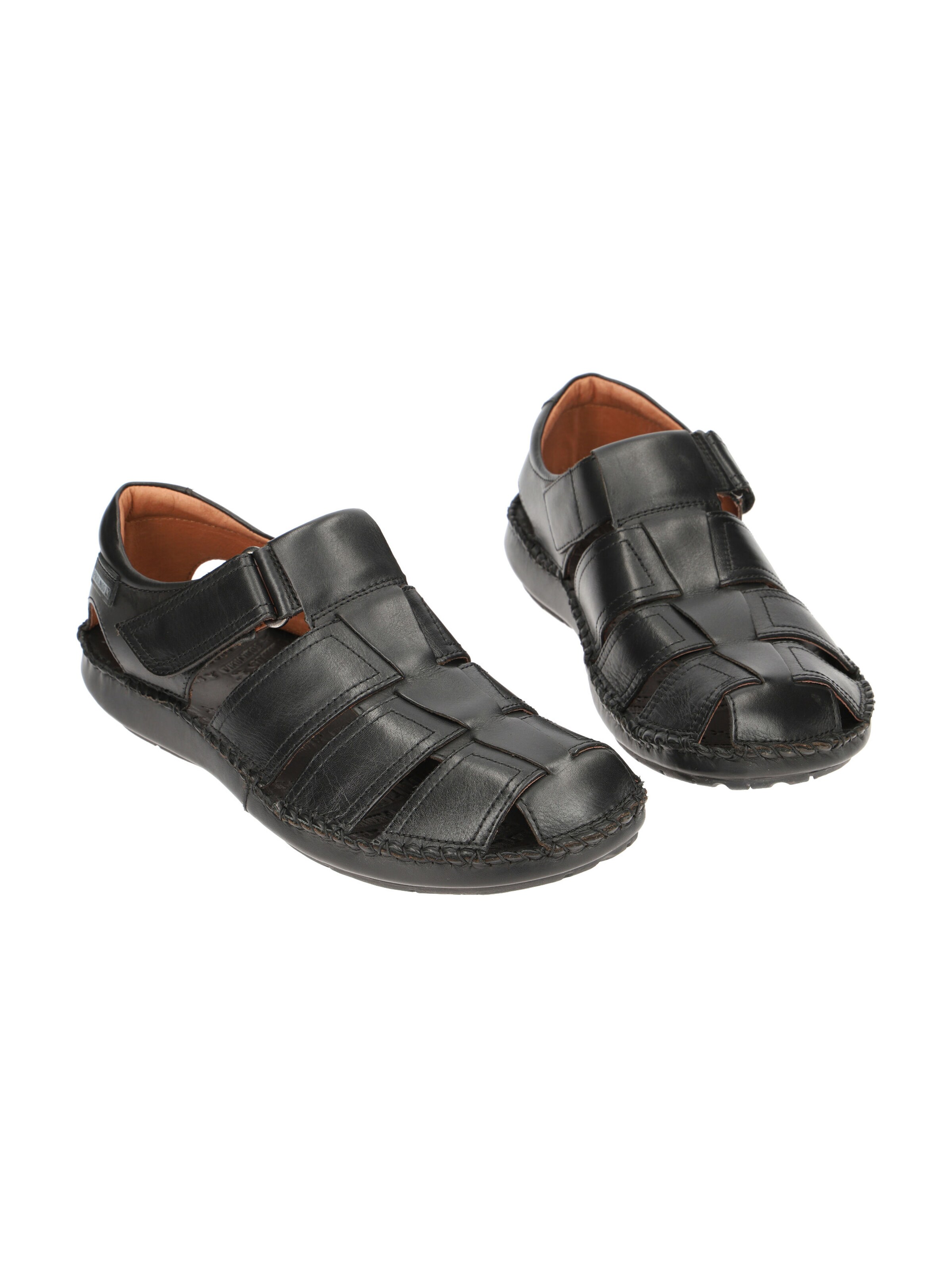 PIKOLINOS Sandale‌‌‌‌‌‌‌‌‌‌ in Schwarz