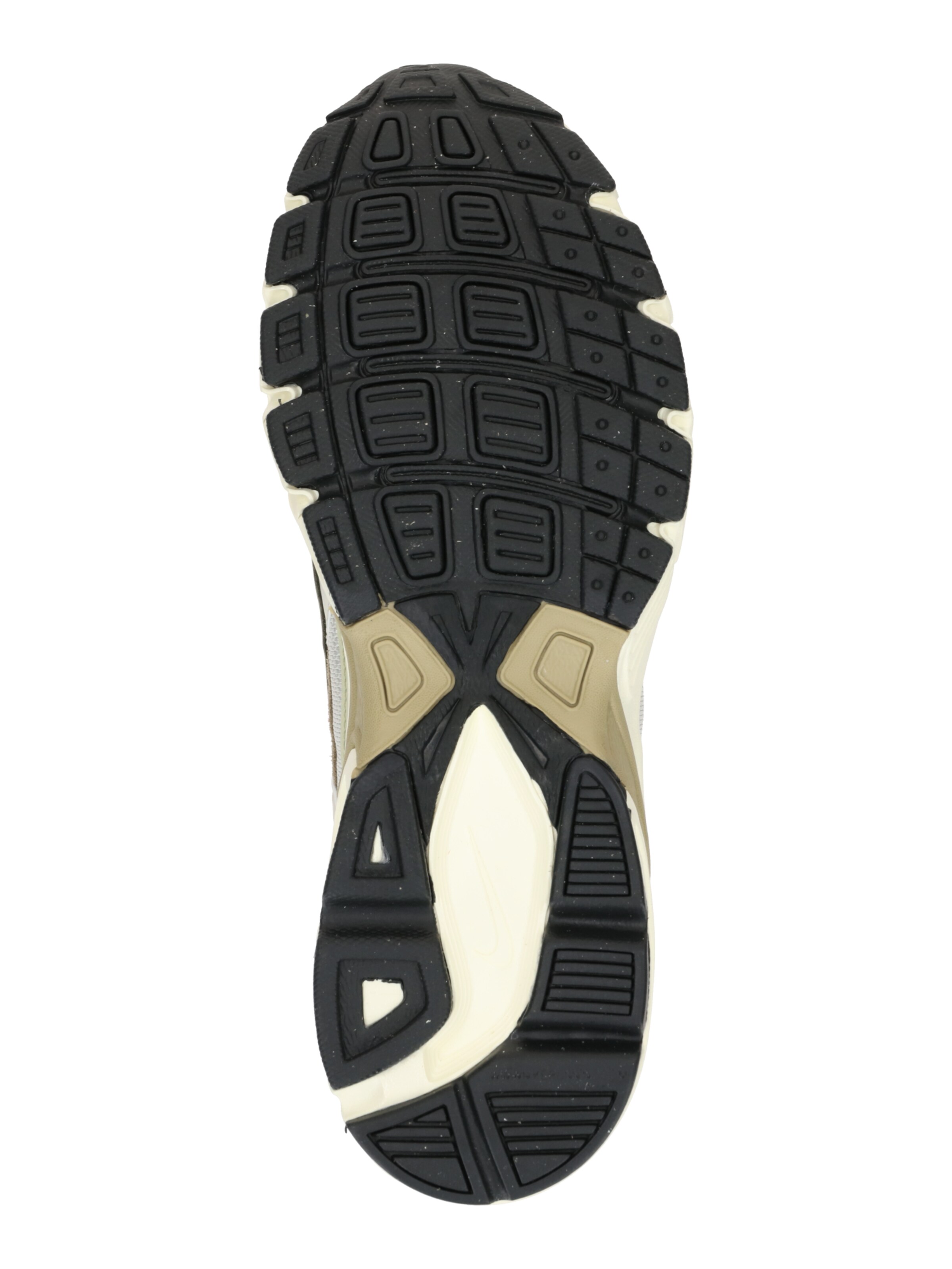 Nike Sportswear Trainers 'Initiator' in Beige