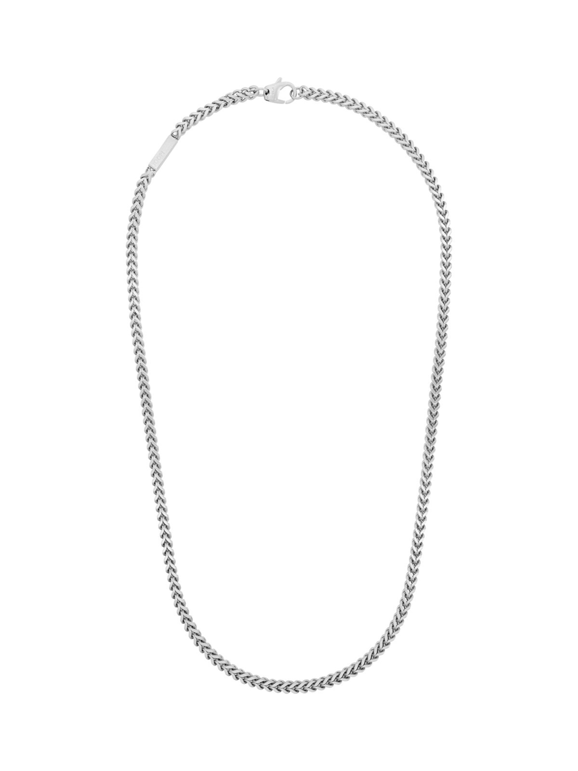 Chaîne JOOP! en argent