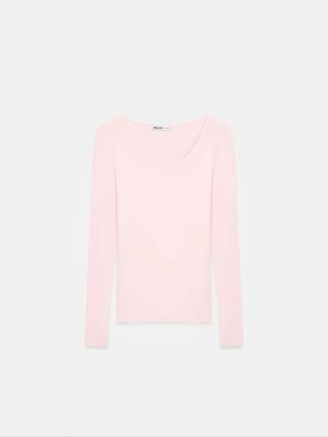 Pullover 'Pullover' di Dilvin in rosa