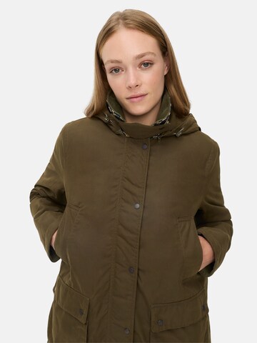 CAMEL ACTIVE Jacke in Grün