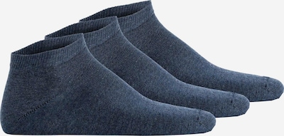 Hudson Calcetines en 35-38 en azul, Vista del producto