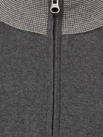 Finshley & Harding Sweater ' ' in Grey