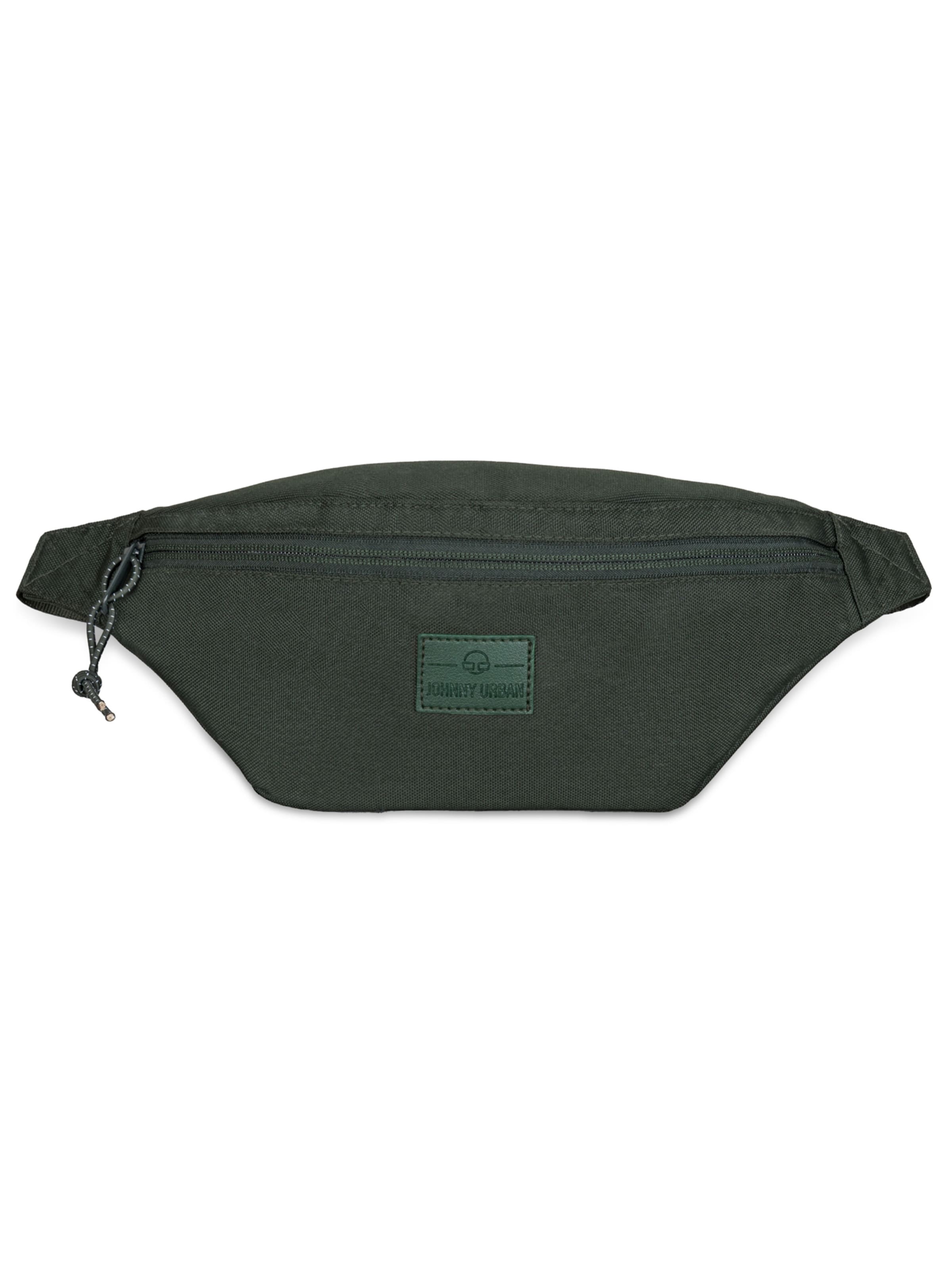 Sacs banane &#x27;Erik Small&#x27; Johnny Urban en vert : devant