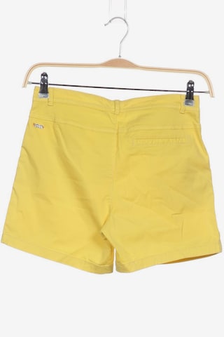 BOSS Orange Shorts XS in Gelb