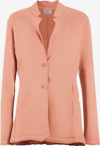 DEHA Blazers in Oranje: voorkant