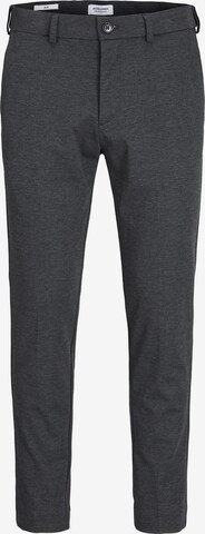 JACK & JONES Broek 'Marco' in Grijs: voorkant