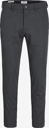 „Chino“ stiliaus kelnės 'Marco' iš JACK & JONES, spalva – tamsiai pilka, Prekių apžvalga