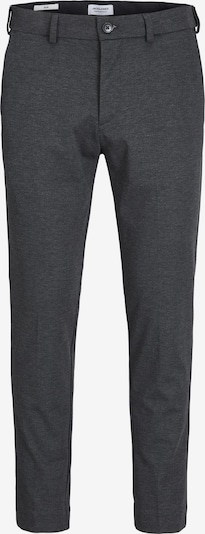 JACK & JONES Chino 'Marco' in de kleur Donkergrijs, Productweergave