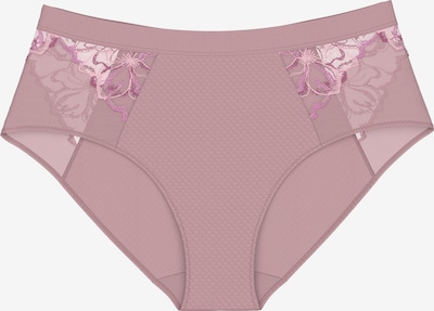TRIUMPH Maxislip ' Wild Azalea Florale ' in S in rosa, Produktansicht