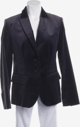 MARC AUREL Blazer in L in Grey: front