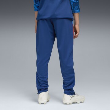 Regular Pantalon de sport 'Neymar' PUMA en bleu