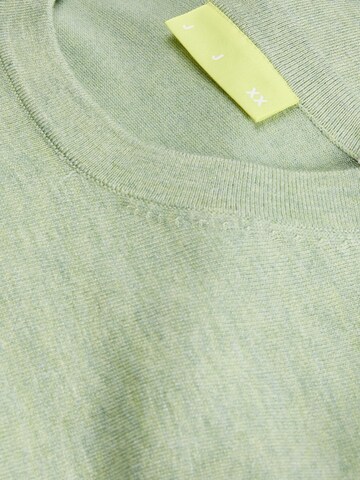 Pull-over JJXX en vert