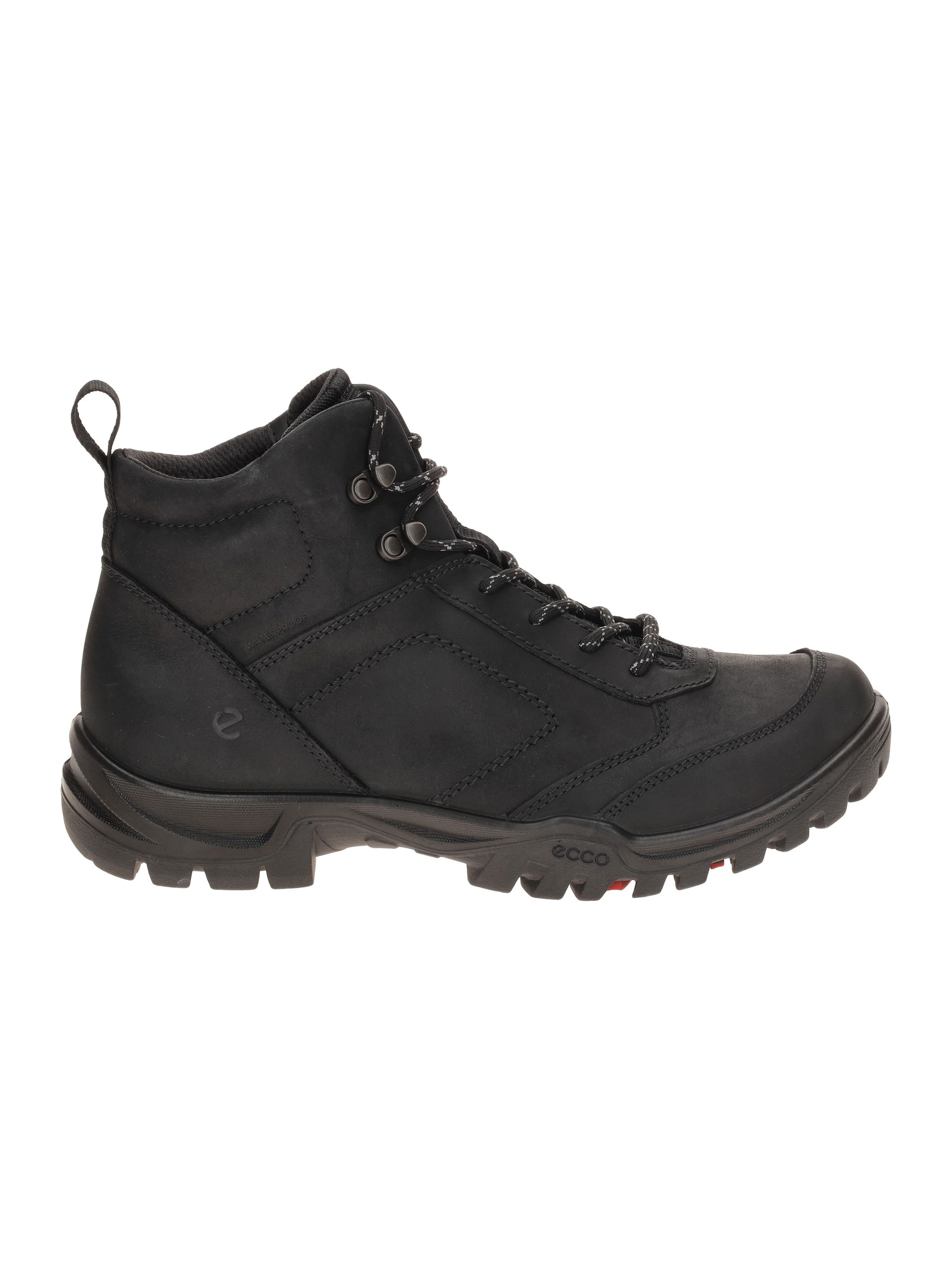 ECCO Boots in Black