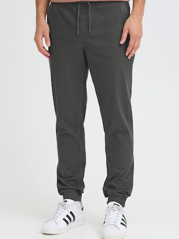BLEND Regular Chino trousers in Grey