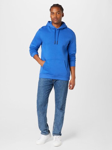 Only & Sons Regular fit Sweatshirt 'CERES' in Blauw