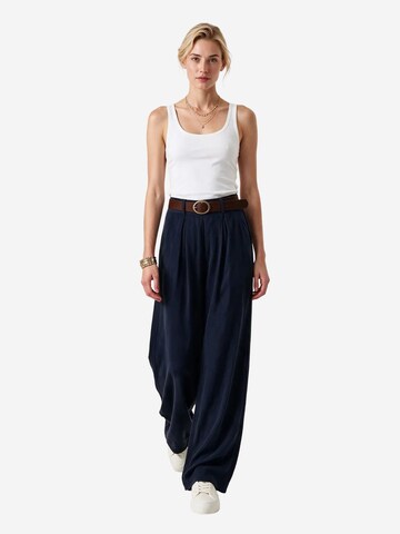 Happiness İstanbul Trousers 'Hose' in Blue
