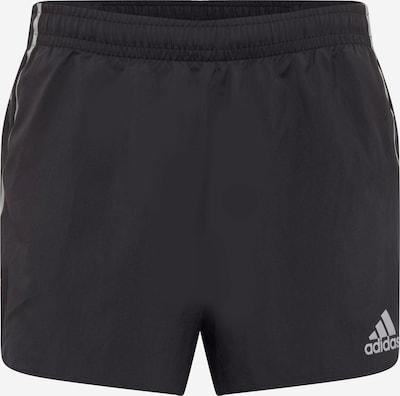 ADIDAS PERFORMANCE Sport-Shorts 'SATURDAY' in schwarz, Produktansicht