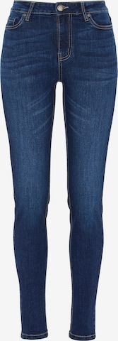 Cellbes of Sweden Jeans in Blue: front
