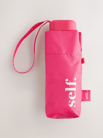 Next Umbrella in Pink