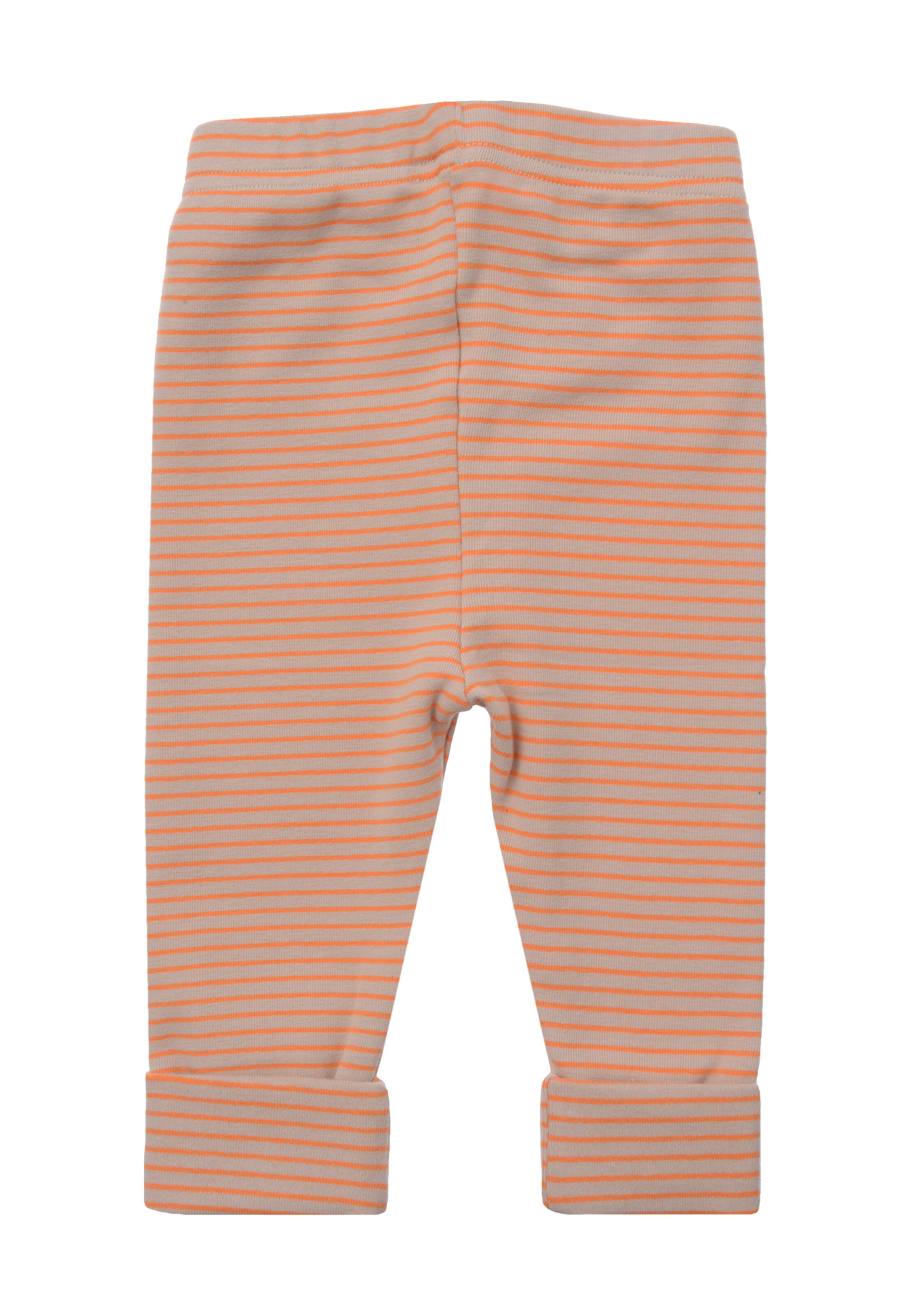 LILIPUT Set 'Smiley' in Orange