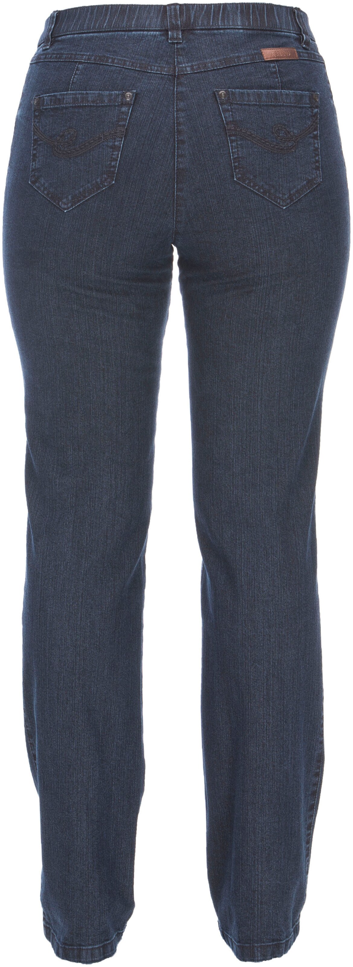 KjBRAND Regular Jeans in Blau