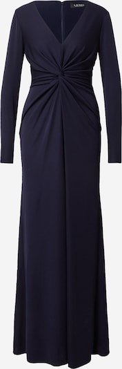 Lauren Ralph Lauren Večerna obleka 'NADIRA' | nočno modra barva, Prikaz izdelka