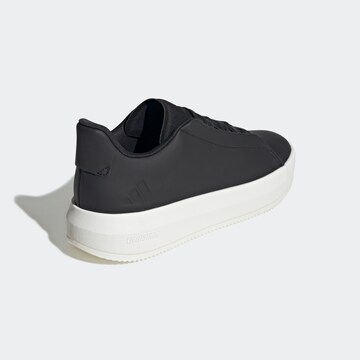 ADIDAS PERFORMANCE Athletic Shoes 'Acesmash' in Black