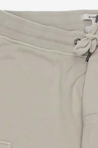 GARCIA Shorts 33 in Weiß