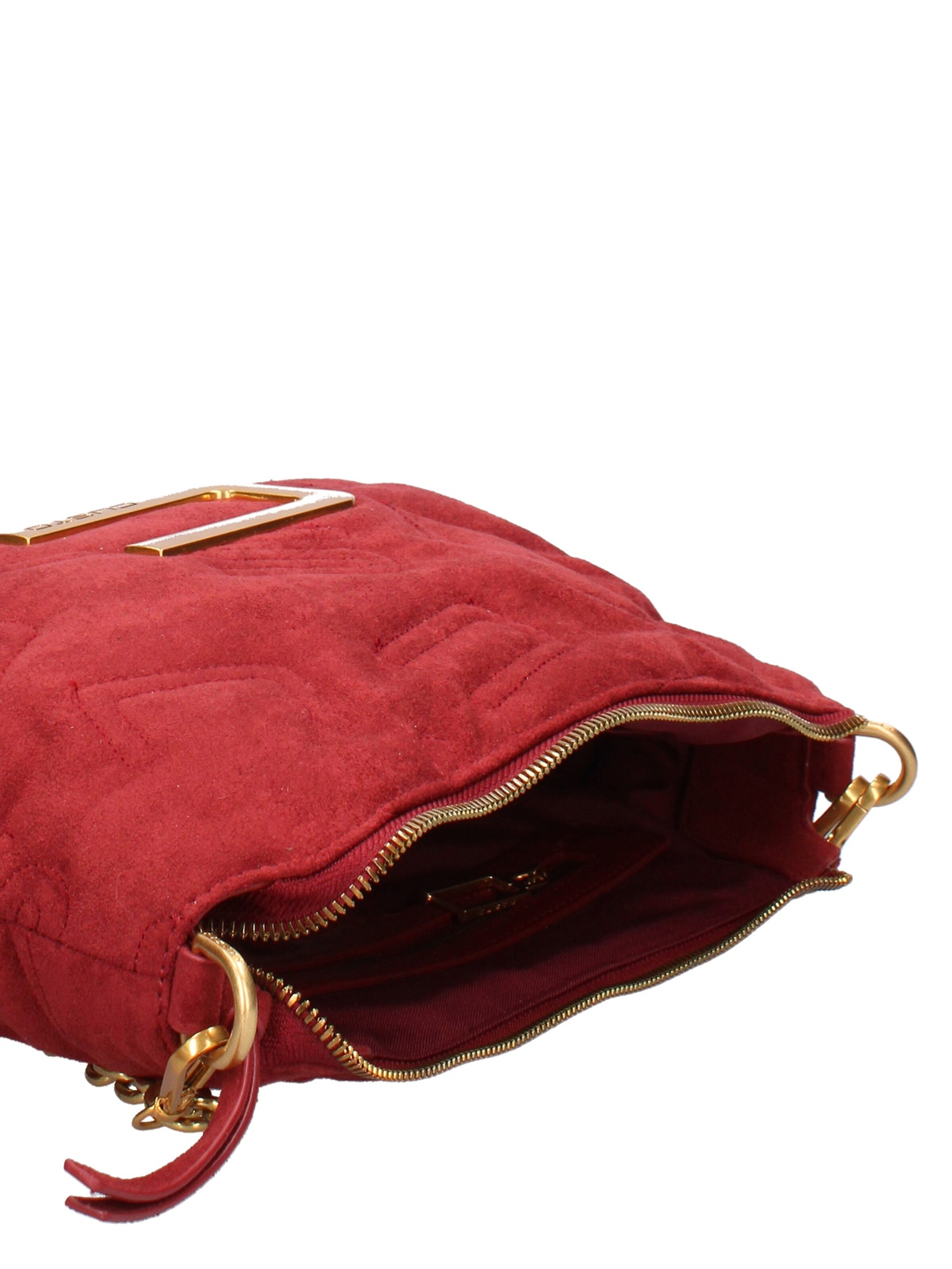 Custo Barcelona Schoudertas in Rood