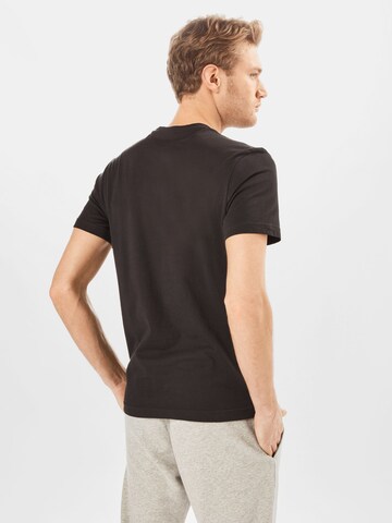 Reebok Performance Shirt in Black