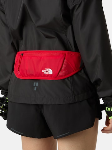 sarkans THE NORTH FACE Sporta jostas soma 'SUNRISER'