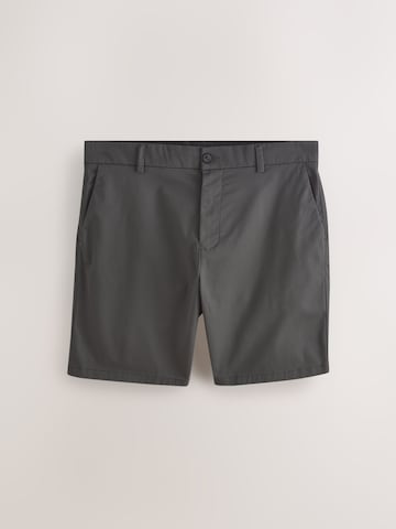 Next Regular Shorts in Blau