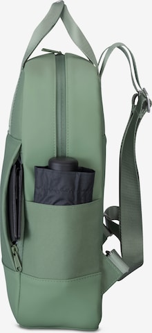 Johnny Urban Rucksack in Grün