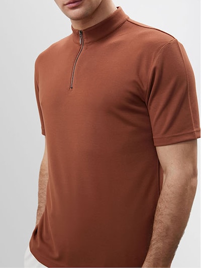 Antioch Shirt in Light brown, Item view