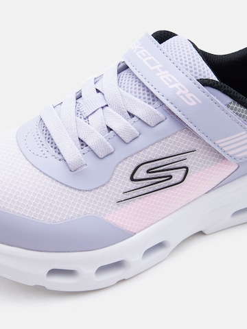 SKECHERS Trainers 'GLIDE-STEP AERO' in Purple