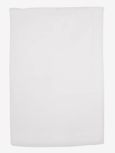 Seasons of April Écharpe 'Alessandra' en blanc, Vue avec produit