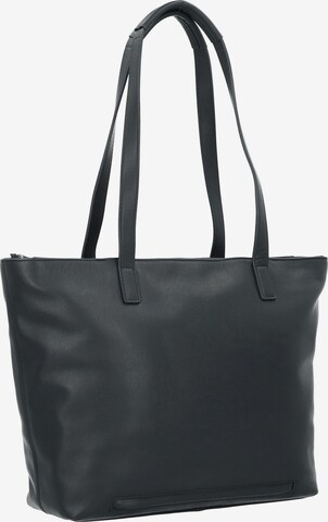 KNOMO Shopper 'Luxe ' in Blauw