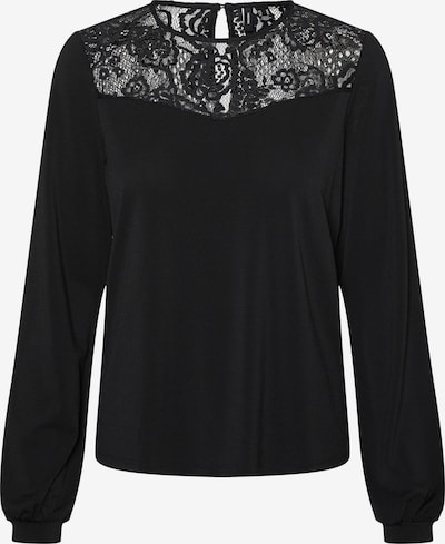 VERO MODA Blouse 'SARA' in Black, Item view