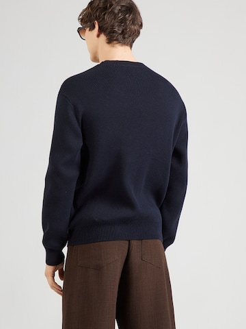 ARMANI EXCHANGE Πουλόβερ σε μπλε