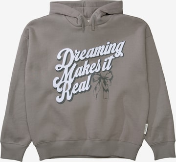 STACCATO Collegepaita värissä harmaa: etupuoli