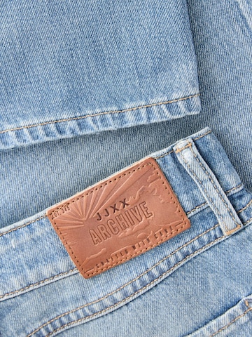 Wide Leg Jean JJXX en bleu