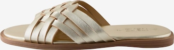Mule 'Forever Comfort' Next en or : devant